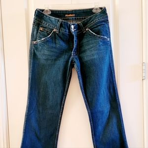 Hudson jeans